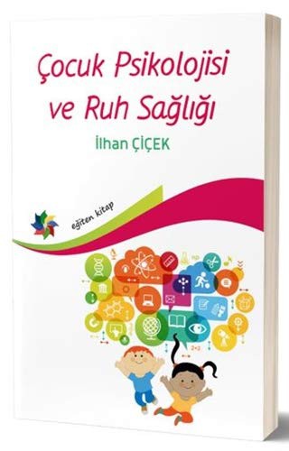 Çocuk Psikolojisi ve Ruh Sağlığı kitap kapağı