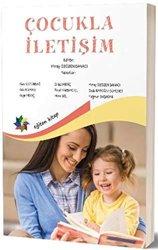 Çocukla İletişim kitap kapağı
