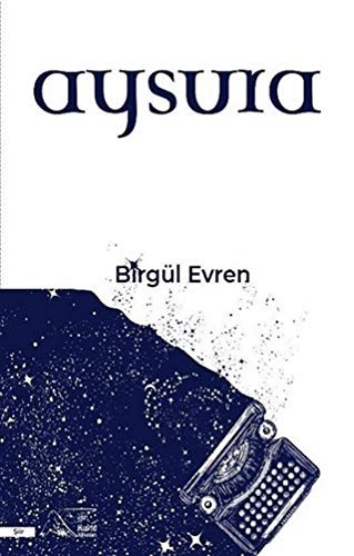 Aysura kitap kapağı