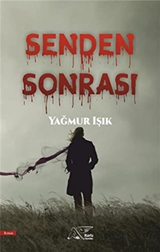 Senden Sonrası kitap kapağı