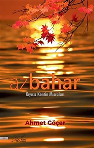 Azbahar kitap kapağı