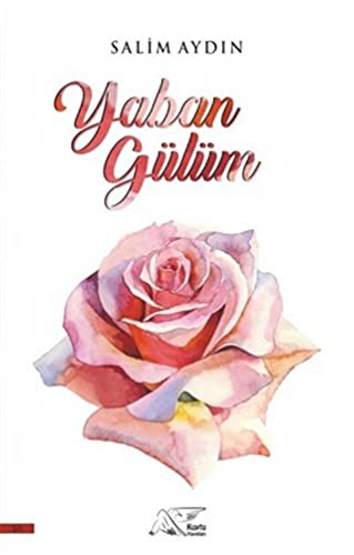 Yaban Gülüm kitap kapağı