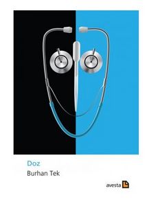 Doz kitap kapağı