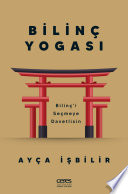 Bilinç Yogası kitap kapağı