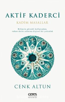 Aktif Kaderci & Kadim Masallar kitap kapağı