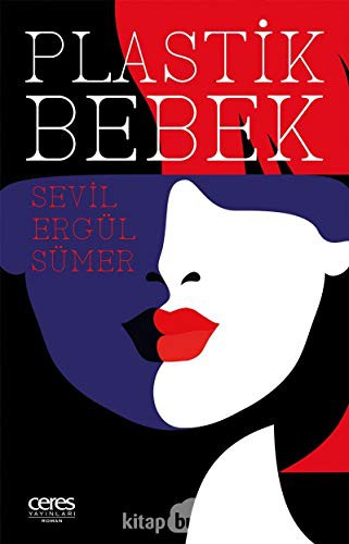 Plastik Bebek kitap kapağı