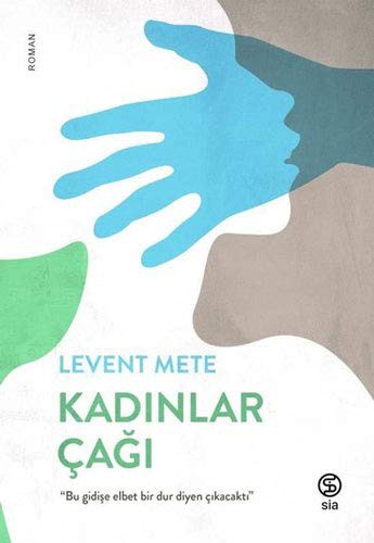 Kadınlar Çağı kitap kapağı