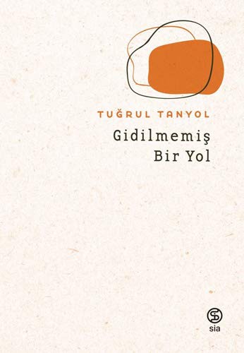 Gidilmemiş Bir Yol kitap kapağı