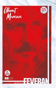 Feveran kitap kapağı