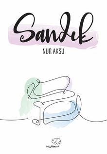 Sandık kitap kapağı