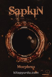 Sapkın kitap kapağı