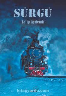 Sürgü kitap kapağı
