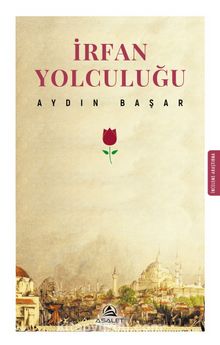 İrfan Yolculuğu kitap kapağı