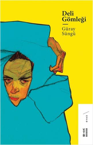 Deli Gömleği kitap kapağı