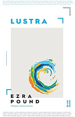 Lustra kitap kapağı