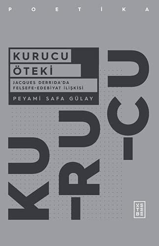 Kurucu Öteki kitap kapağı