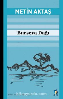 Burseya Dağı kitap kapağı