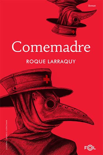 Comemadre kitap kapağı