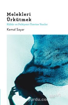 Melekleri Ürkütmek Kültür ve Psikiyatri Üzerine Yazılar kitap kapağı