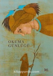 Okuma Günlüğü (Kuşlu Kapak) kitap kapağı