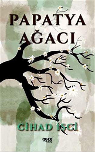 Papatya Ağacı kitap kapağı