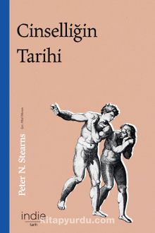 Cinselliğin Tarihi kitap kapağı