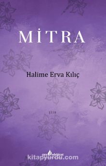 Mitra kitap kapağı