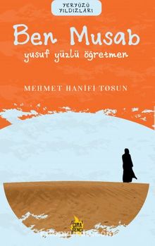 Ben Musab / Yusuf Yüzlü kitap kapağı