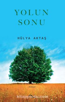 Yolun Sonu kitap kapağı