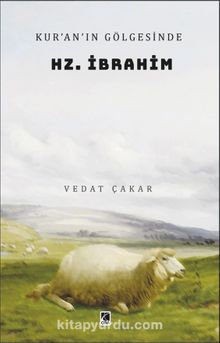 Kur’an’ın Gölgesinde Hz. İbrahim kitap kapağı