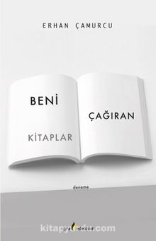 Beni Çağıran Kitaplar kitap kapağı