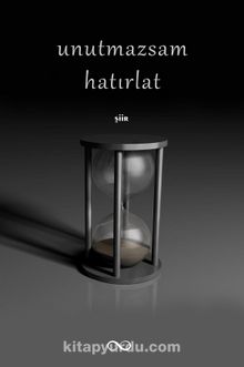 Unutmazsam Hatırlat kitap kapağı