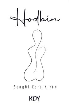 Hodbin kitap kapağı