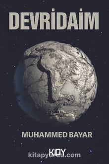 Devridaim kitap kapağı