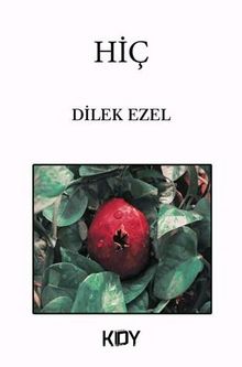 Hiç kitap kapağı