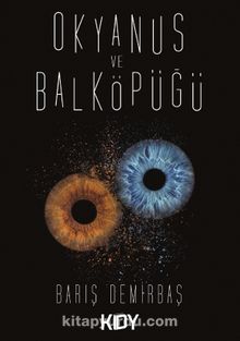 Okyanus ve Balköpüğü kitap kapağı