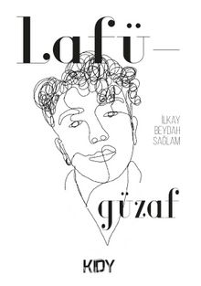 Lafügüzaf kitap kapağı