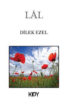 Lâl kitap kapağı