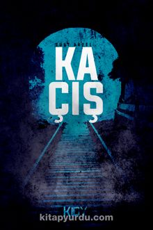Kaçış kitap kapağı