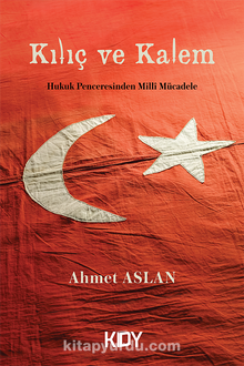Kılıç ve Kalem kitap kapağı