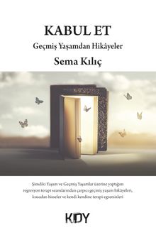 Kabul Et kitap kapağı