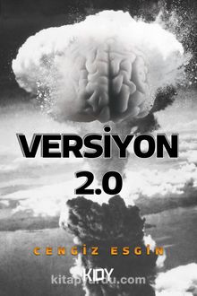 Versiyon kitap kapağı