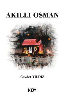 Akıllı Osman kitap kapağı