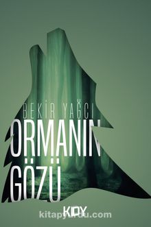 Ormanın Gözü kitap kapağı