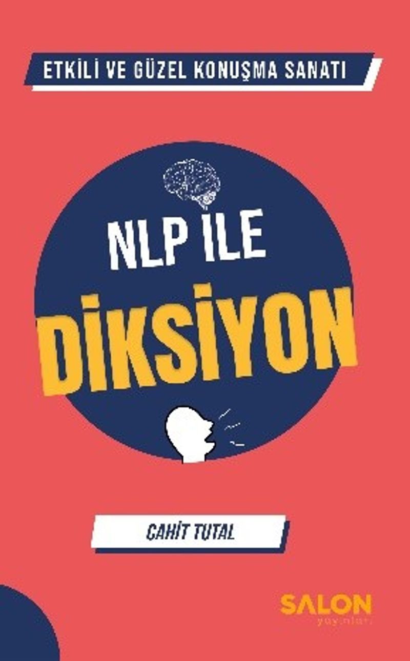 Etkili ve Güzel Konuşma Sanatı kitap kapağı