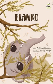 Elanko kitap kapağı