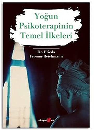 Yoğun Psikoterapinin Temel İlkeleri kitap kapağı
