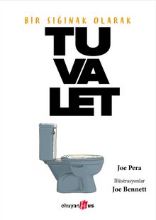 Bir Sığınak Olarak Tuvalet kitap kapağı