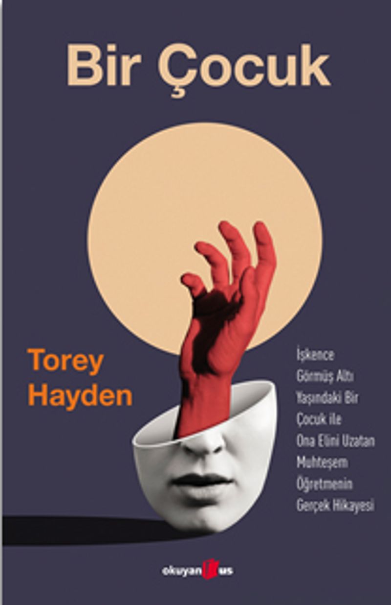 Bir Çocuk kitap kapağı
