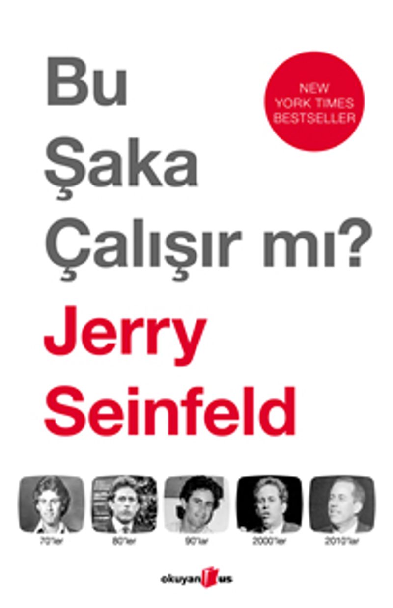 Bu Şaka Çalışır Mı? kitap kapağı